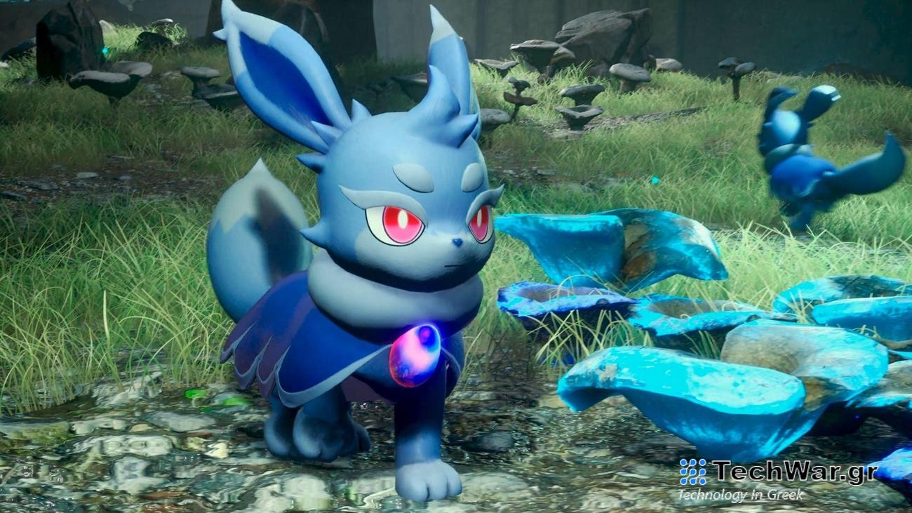 Πώς να αποκτήσετε θραύσματα Palworld Paldium