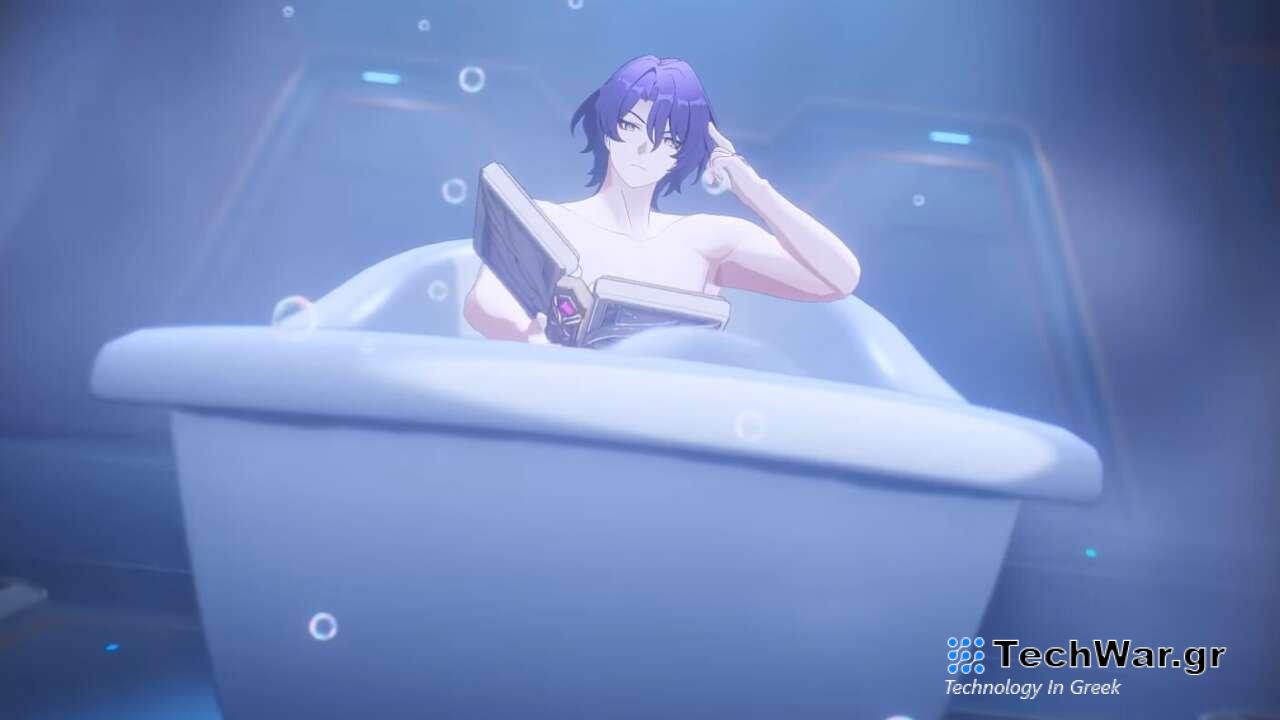 Πώς να αποκτήσετε το Dr. Ratio δωρεάν στο Honkai: Star Rail