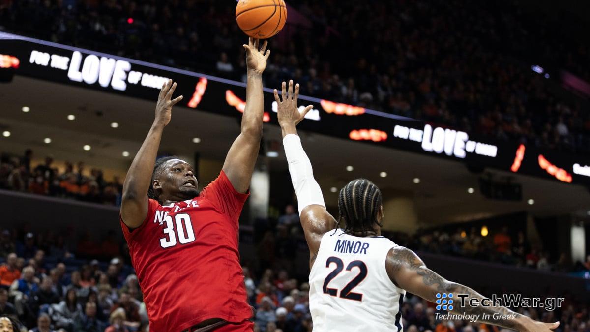 Πώς να παρακολουθήσετε μπάσκετ NC State εναντίον Syracuse χωρίς καλώδιο: Ώρα παιχνιδιού, προσφορές ροής και πολλά άλλα
