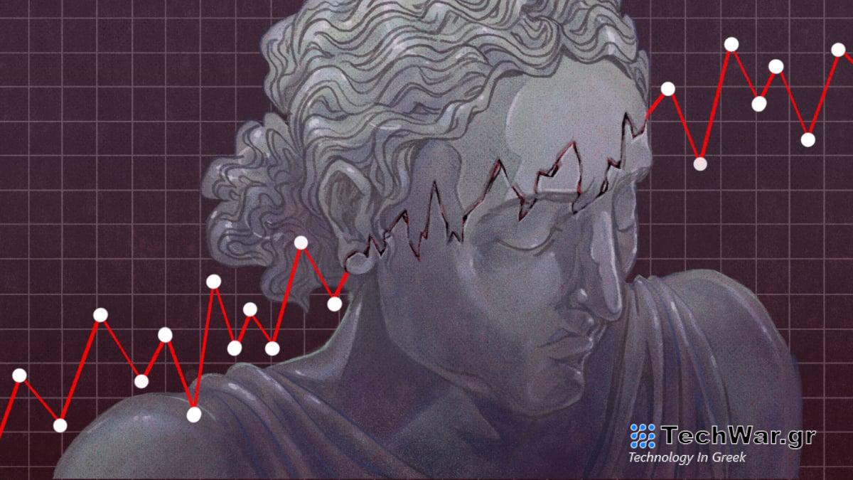 Πώς να παρακολουθείτε το άγχος: Όταν ένα φορετό, όπως το δαχτυλίδι Oura, μπορεί να βοηθήσει — και να βλάψει