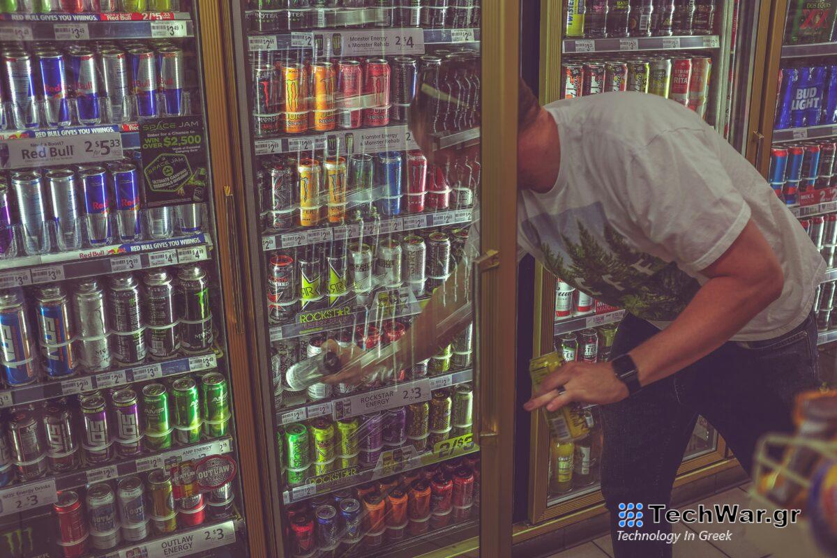 Πώς τα energy drinks συνδέονται με κακή ποιότητα ύπνου