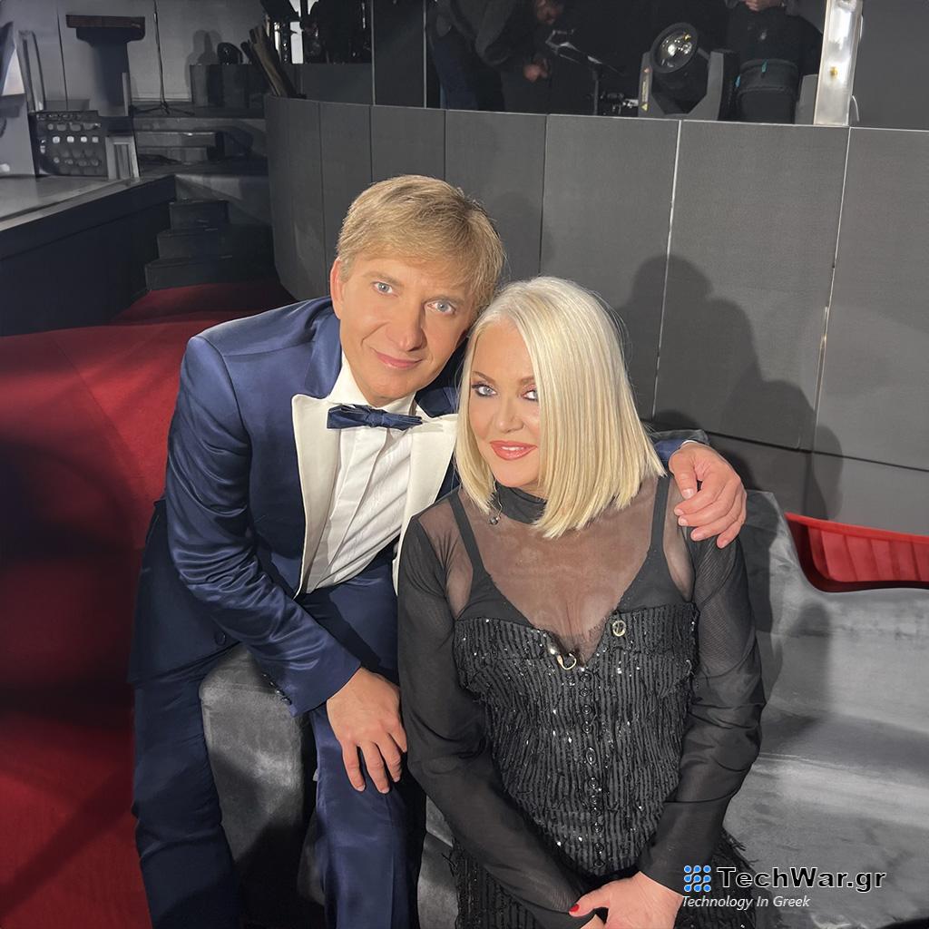 «Σπίτι με το MEGA»: Αφιέρωμα στον ελληνικό κινηματογράφο - Digitaltvinfo.gr