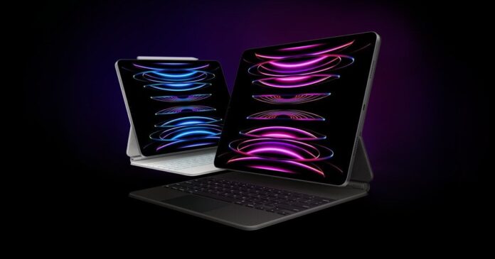 Στην παραγωγή τα νέα iPad Pro OLED και MacBook Air Στην παραγωγή τα νέα iPad Pro OLED και MacBook Air με M3, που κυκλοφορούν στα τέλη Μαρτίου