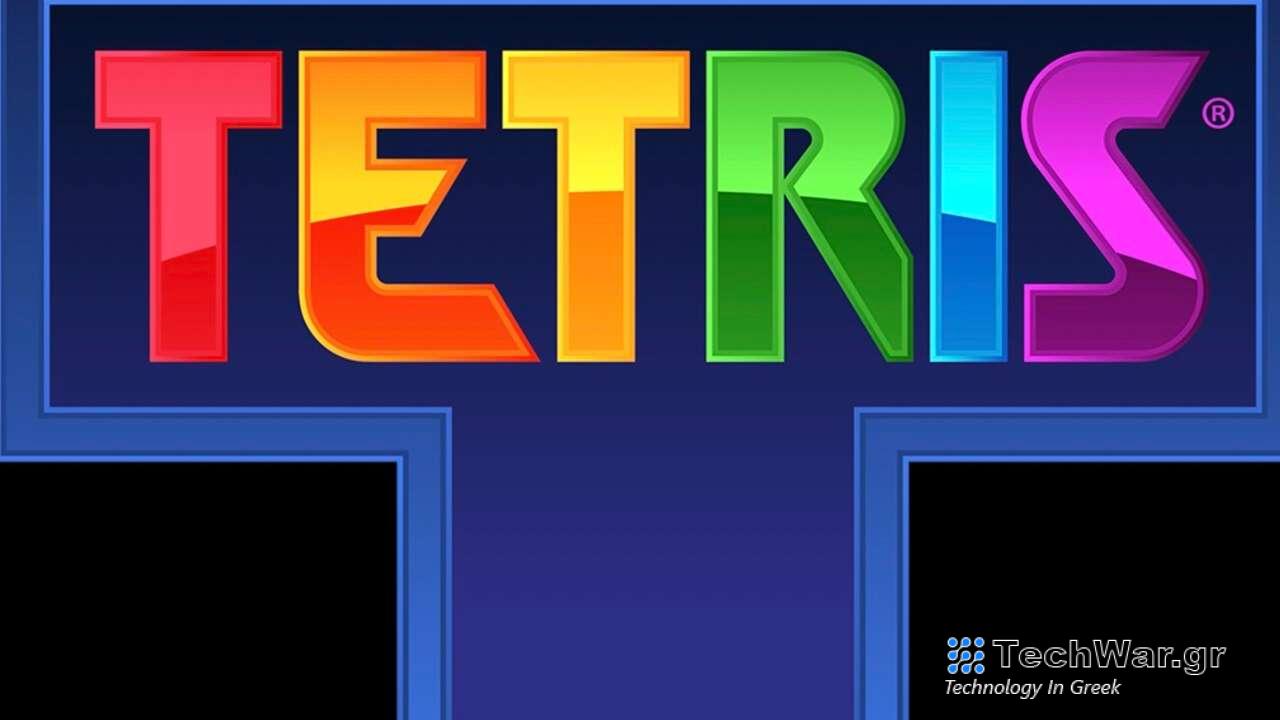 Στο A World's First, 13χρονο παιδί «χτυπά» το Tetris
