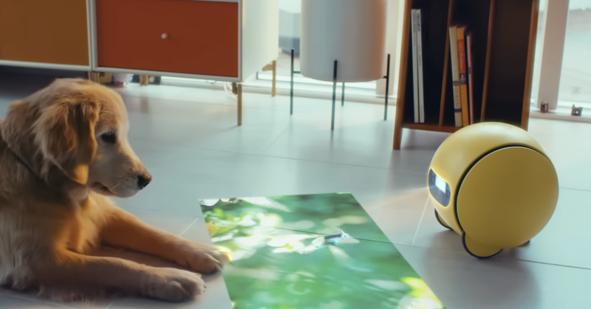 Στο CES, τα πάντα ήταν AI, ακόμα και όταν δεν ήταν
