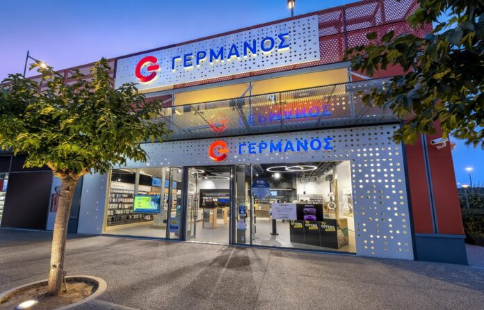 Στον ΓΕΡΜΑΝΟ από σήμερα θα βρεις σόμπες, καφετιέρες και πιστολάκια Στον ΓΕΡΜΑΝΟ από σήμερα θα βρεις σόμπες, καφετιέρες και πιστολάκια μαλλιών