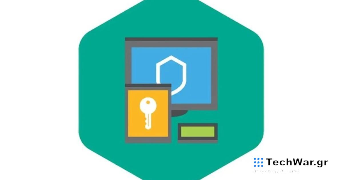 Συμβουλές κυβερνοασφάλειας για ένα ευτυχισμένο νέο έτος