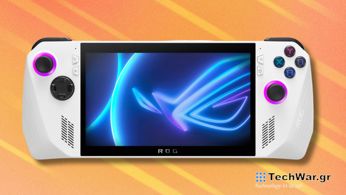 Συμφωνία Asus ROG Allly: Εξοικονομήστε 200 $ στο Best Buy