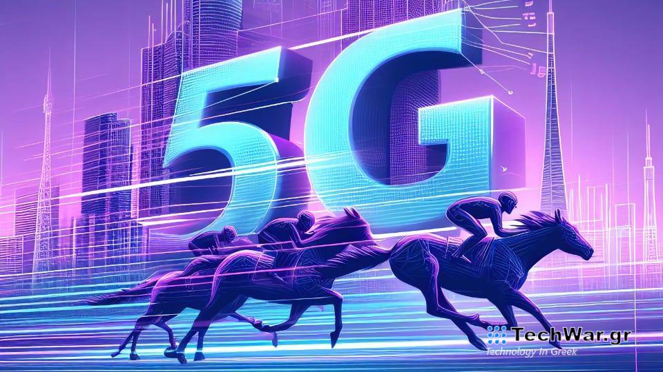 Συνεργασία Vodafone, Qualcomm & Xiaomi για ενισχυμένες ταχύτητες στο 5G