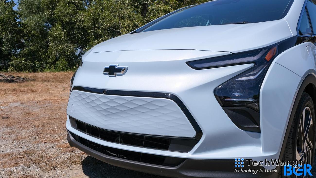 Σχεδόν κανένα ηλεκτρικό όχημα πληροί τις προϋποθέσεις για την έκπτωση φόρου 7.500 $ τώρα