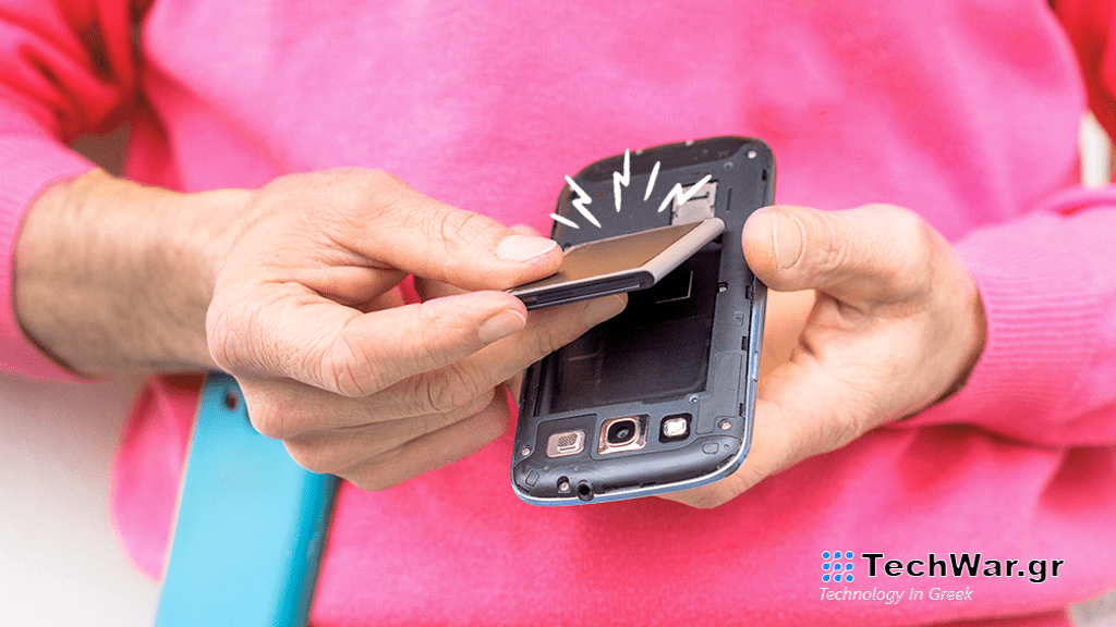 Σύντομα θα σας ειδοποιεί το Android εάν πρέπει να αντικαταστήσετε την μπαταρία σας