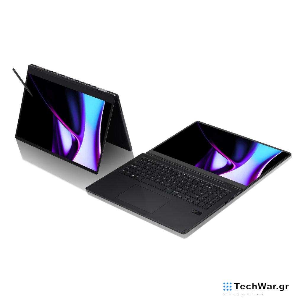 ΤΟ LG GRAM PRO ΔΙΑΘΕΤΕΙ ΕΞΑΙΡΕΤΙΚΑ ΛΕΠΤΟ, ΕΛΑΦΡΥ ΣΧΕΔΙΑΣΜΟ ΚΑΙ ΙΣΧΥΡΕΣ ΕΠΙΔΟΣΕΙΣ AI - Digitaltvinfo.gr