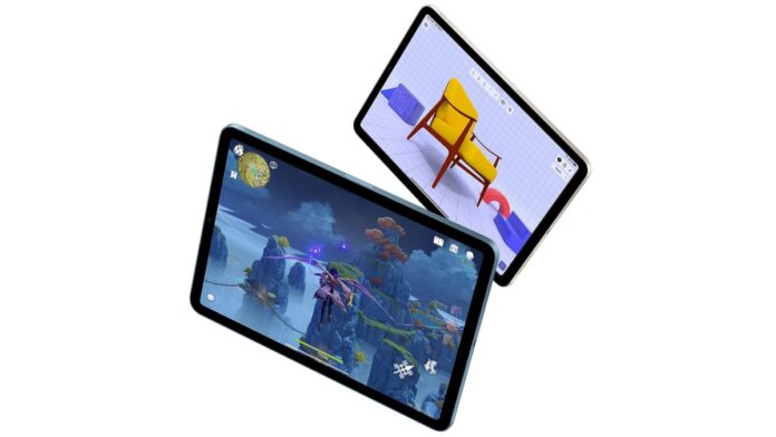 OLED iPad Pro, iPad Air 6, and M3 MacBook Air Will Launch in March