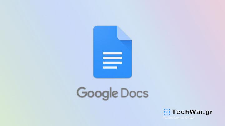 Google Docs
