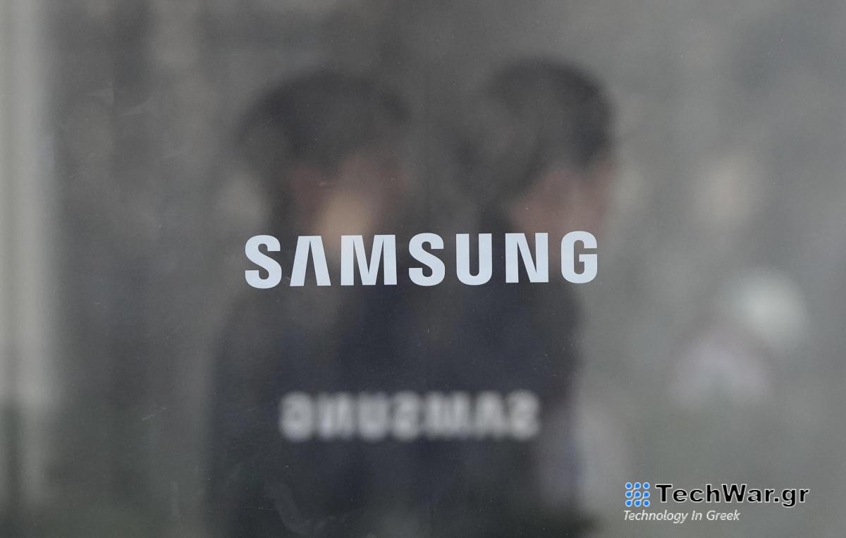 Τα ετήσια κέρδη της Samsung συνέχισαν να μειώνονται το 2023
