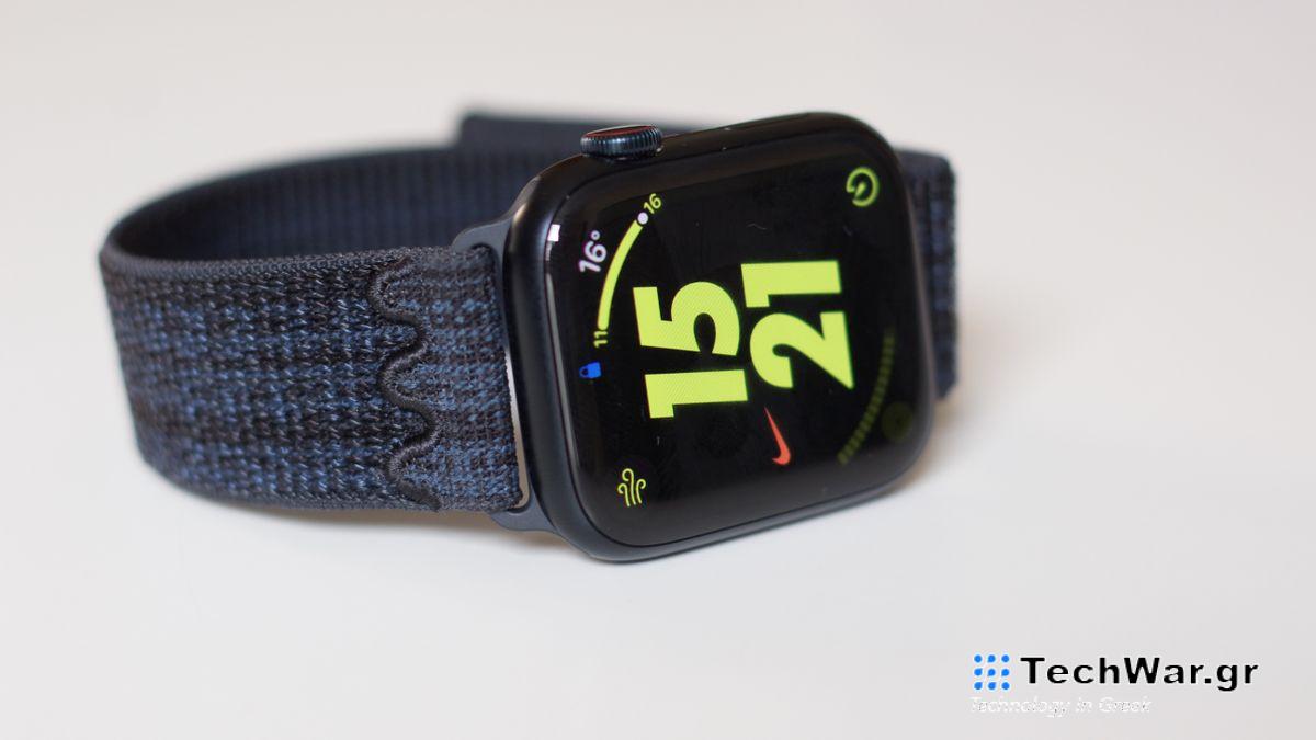 Apple Watch Series 9 Review