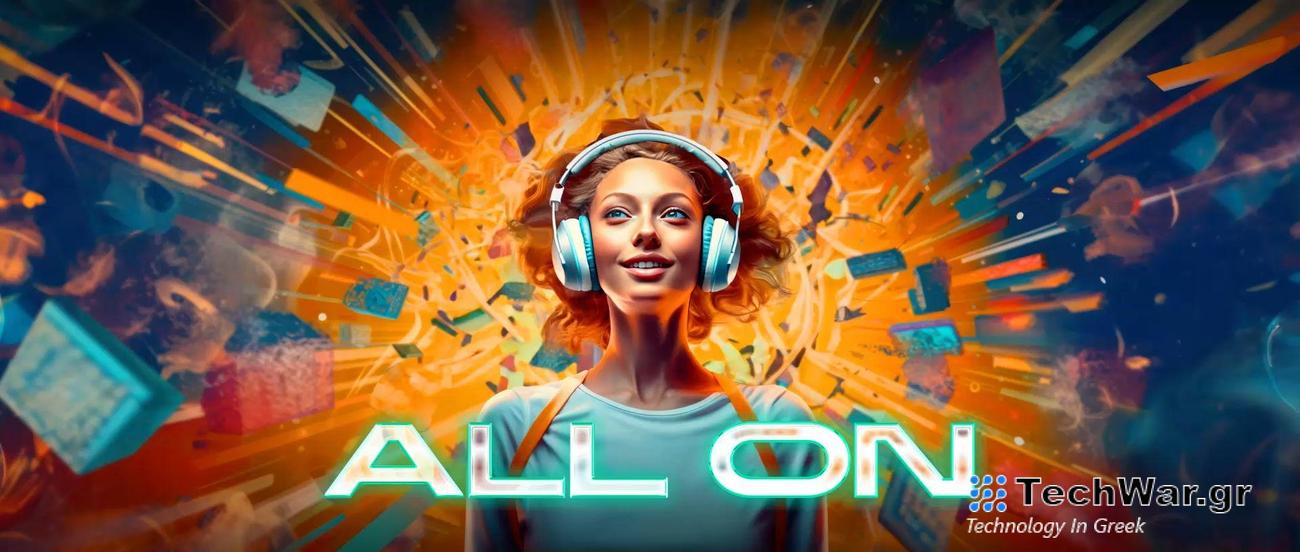 Τα κυριότερα σημεία της CES 2024 Ημέρα 2: Συναρπαστικά Gadgets