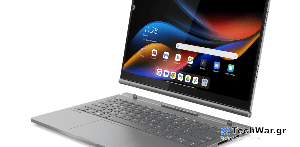 Τα νέα Lenovo ThinkBook laptop και τα ThinkCentre Neo Desktop με τεχνητή νοημοσύνη απογειώνουν την παραγωγικότητα και τη δημιουργικότητα