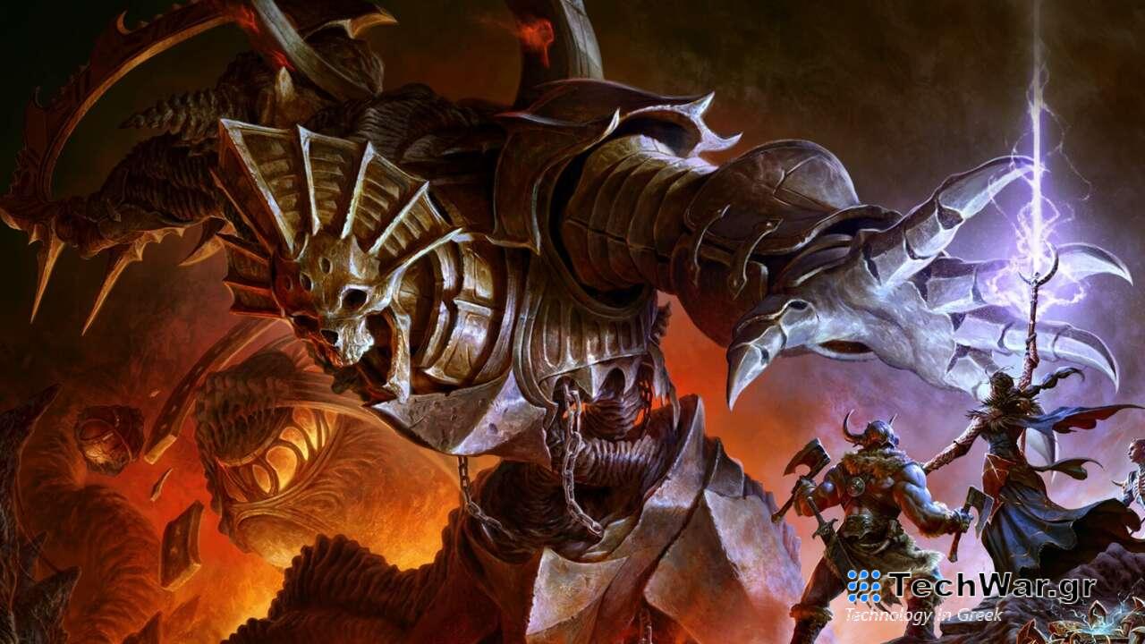 Τα νέα Vaults and Companion της 3ης σεζόν του Diablo 4 αφήνουν πολλούς παίκτες απογοητευμένους
