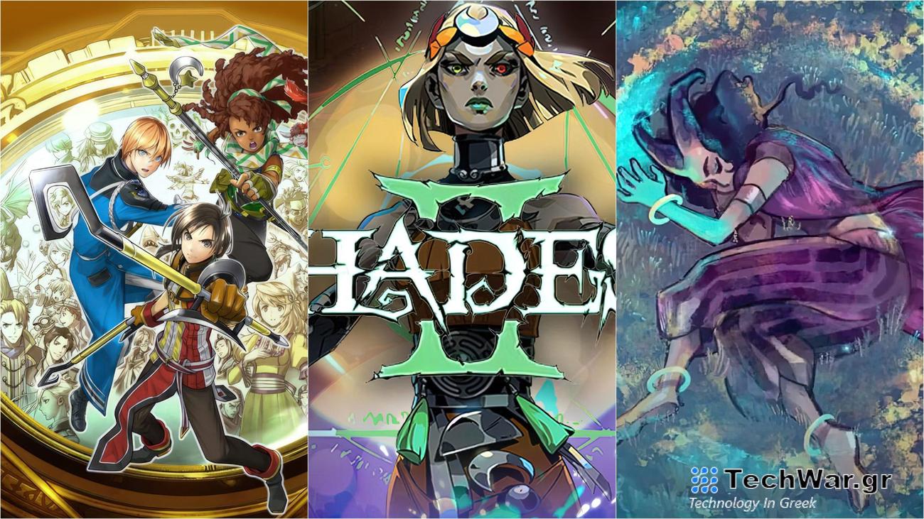 Τα πιο αναμενόμενα Indie Games του Wccftech για το 2024
