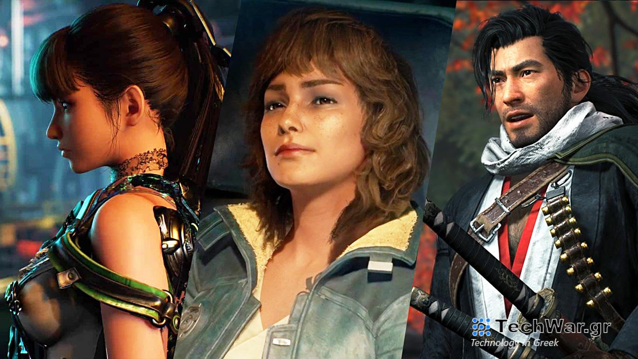 Wccftech's Anticipated Action Games 2024