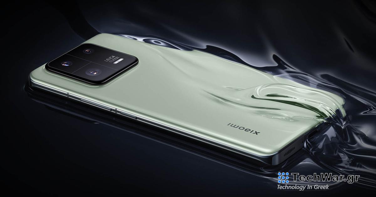  Τα πρώτα μοντέλα από τη σειρά Xiaomi 14 έχουν ήδη εμφανιστεί στη βάση δεδομένων IMEI.  Θα πρέπει να φέρουν αρκετές σημαντικές καινοτομίες
