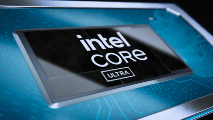 Intel Lunar Lake-MX Mobile Chips Expected To Leverage Samsung's LPDDR5X On-Package Memory 1