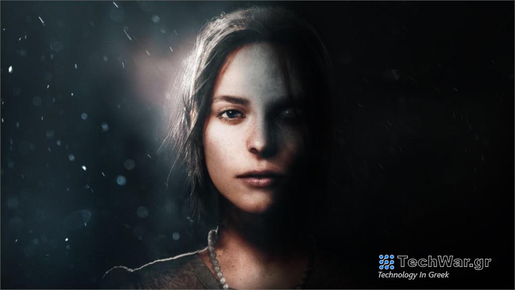 Ταινία Martha is Dead