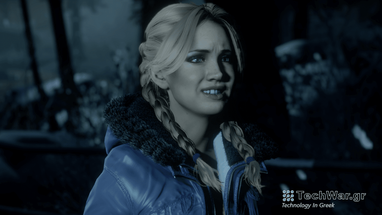 Ταινία Until Dawn In The Works From Annabelle: Creation Director And Writer
