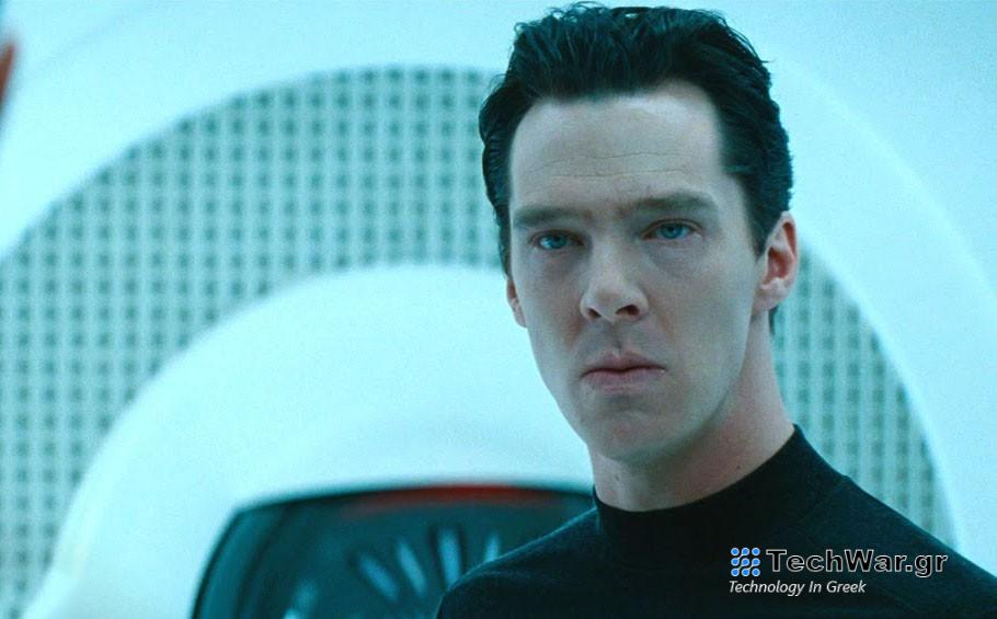 Ταινίες Star Trek