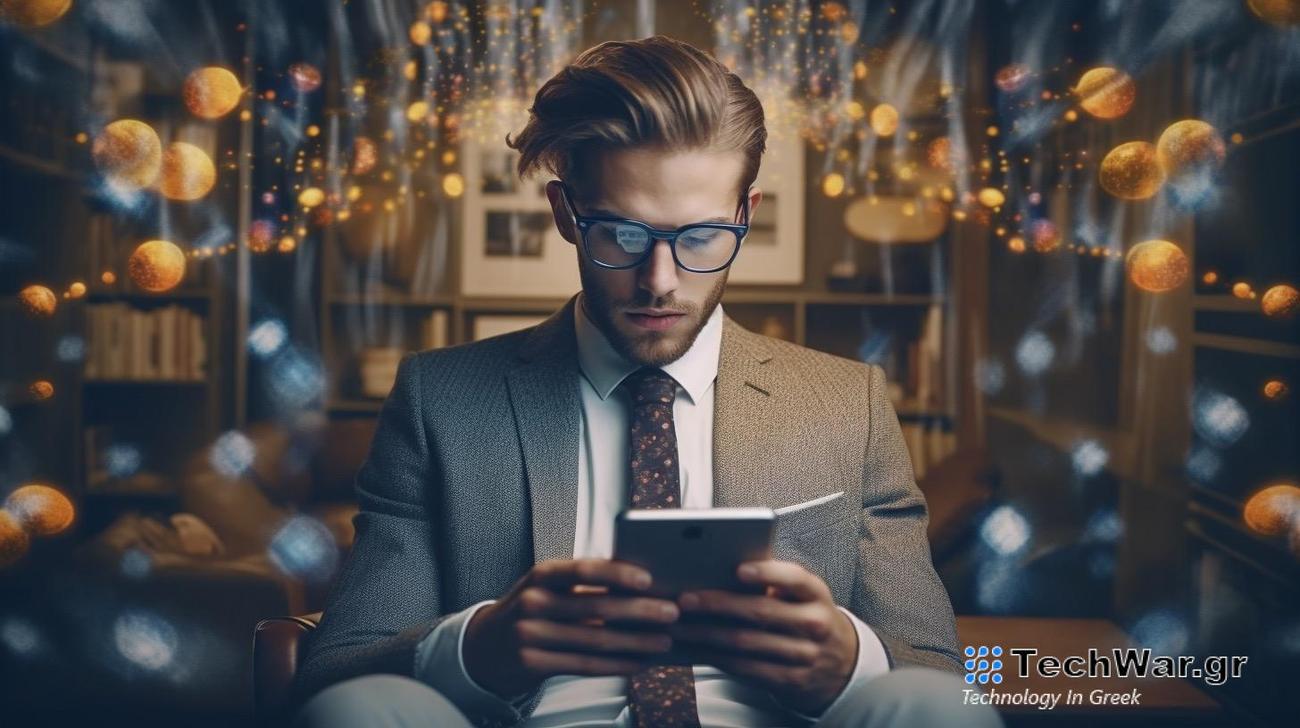 Ταξιδεύοντας στον ουρανό του αύριο