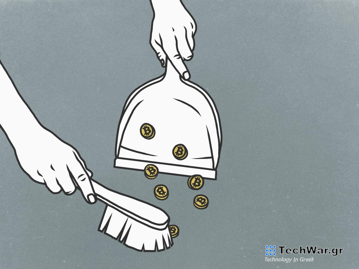 Τελείωσε η Ινδία με την κρυπτογράφηση;
