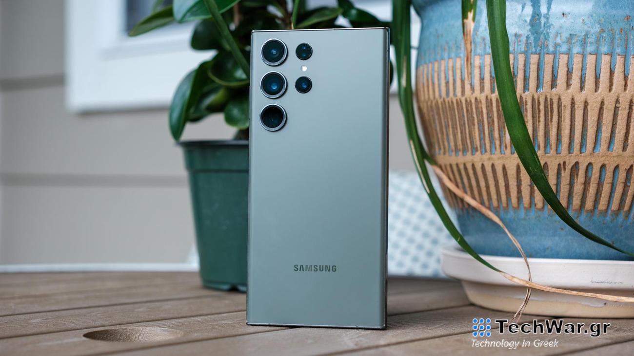 Τελευταία ευκαιρία για εξοικονόμηση 50 $ στο Samsung Galaxy S24
