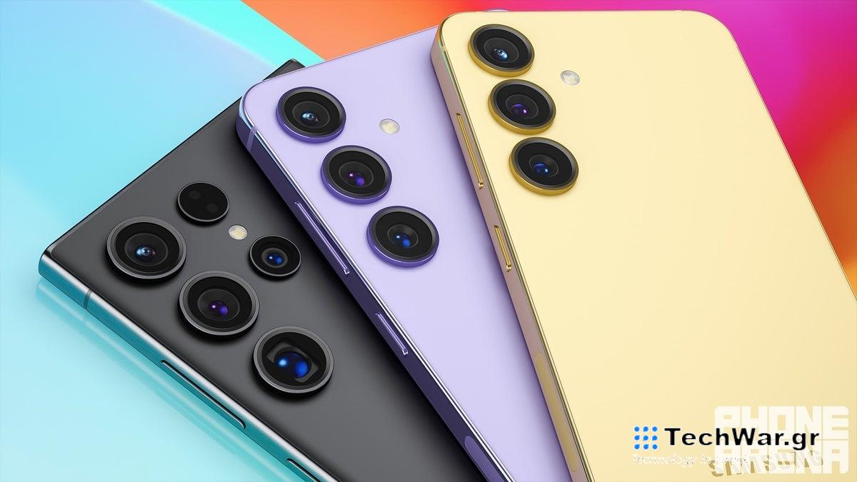  Τελευταία ευκαιρία να κάνετε κράτηση για το νέο σας Galaxy S24 και να κερδίσετε γλυκές οικονομίες στη διαδικασία.  κάντε την κράτησή σας σήμερα
