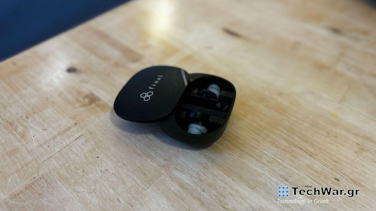 Τελική αναθεώρηση ZE8000 MK2: Παντοδύναμος ήχος και ANC που σας επιτρέπει να το απολαύσετε