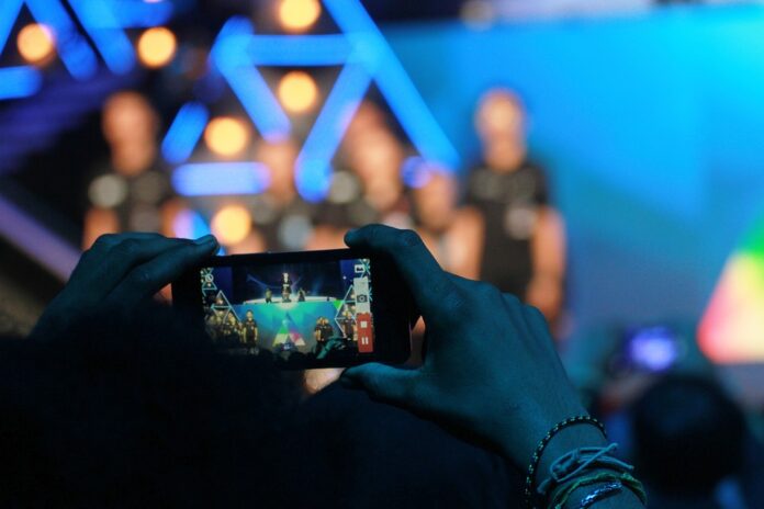 Τεχνητή Νοημοσύνη: Γιατί φοβίζει τους ανθρώπους της μουσικής βιομηχανίας - Τεχνητή Νοημοσύνη: Γιατί φοβίζει τους ανθρώπους της μουσικής βιομηχανίας