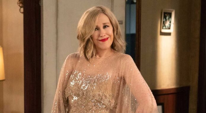 Την Catherine O'Hara στο cast του θέλει το 