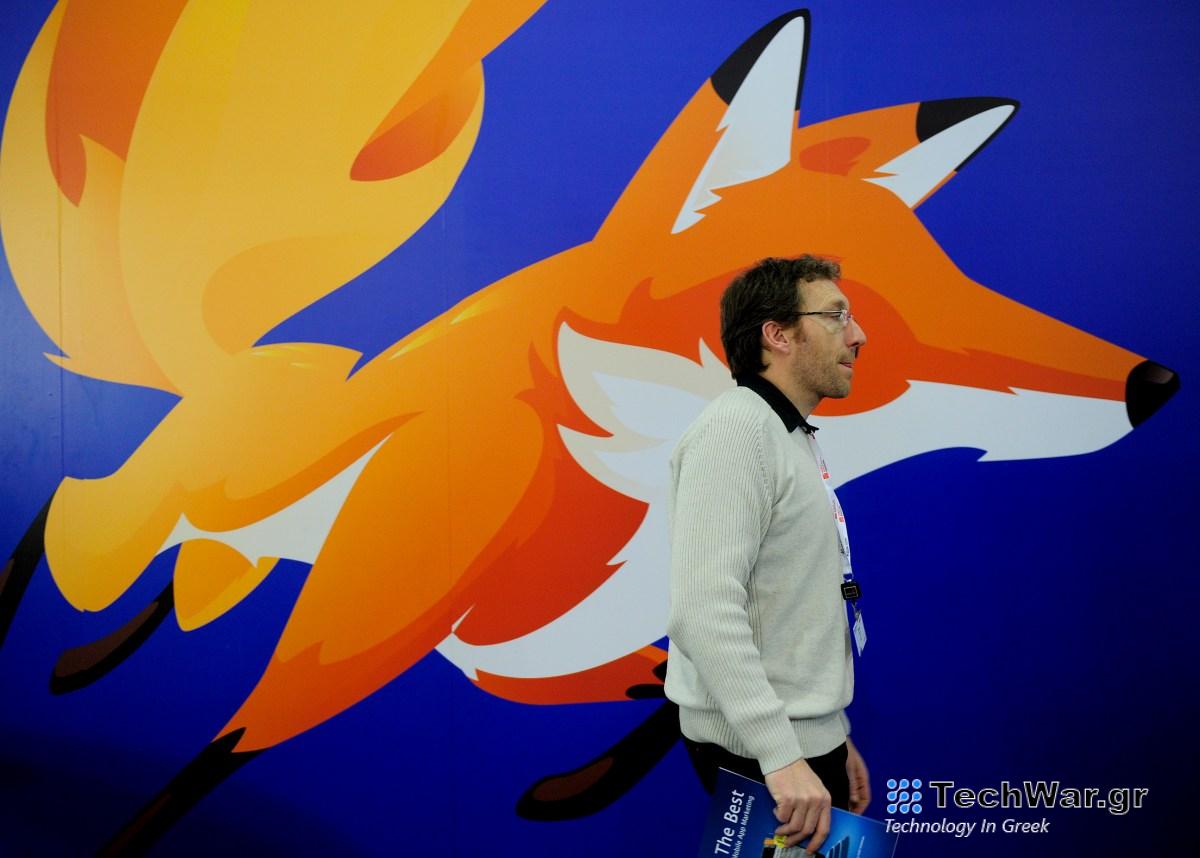 Τι ακολουθεί για το Mozilla; | TechCrunch