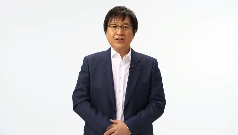 Τι γίνεται με το "Metroid Prime 4";