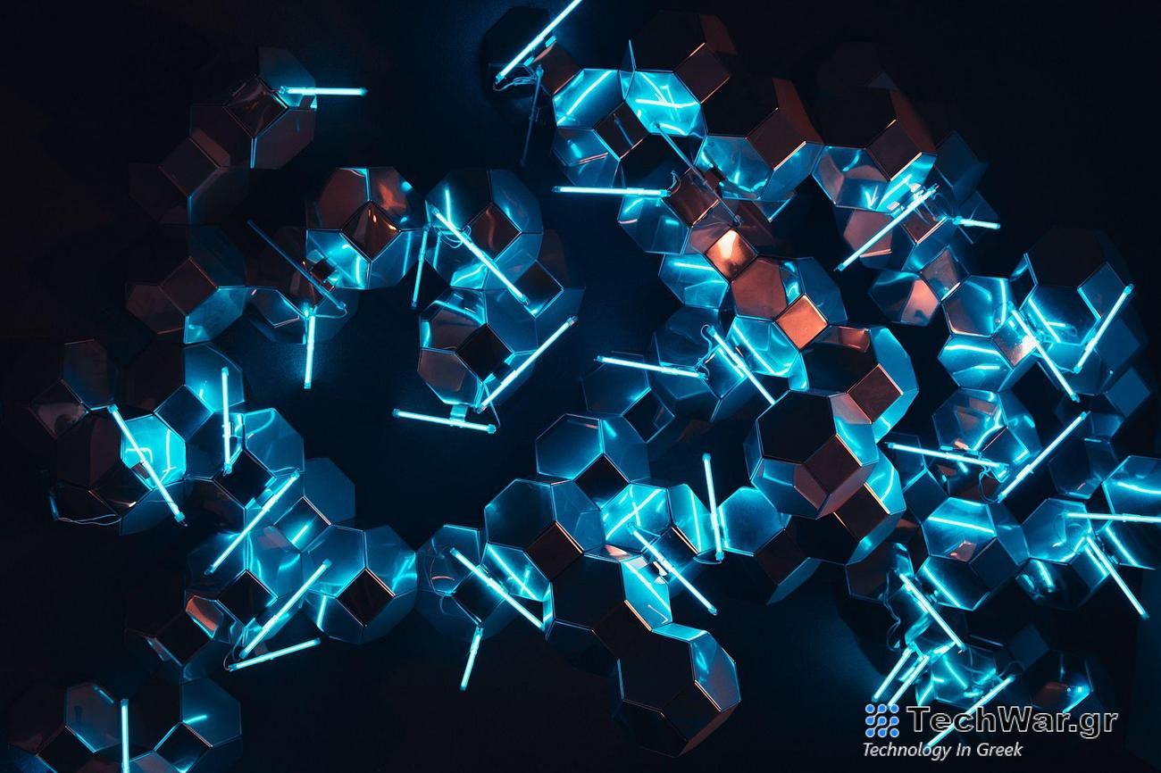 Τι είναι ένα μοντέλο μεγάλης δράσης (LAM);