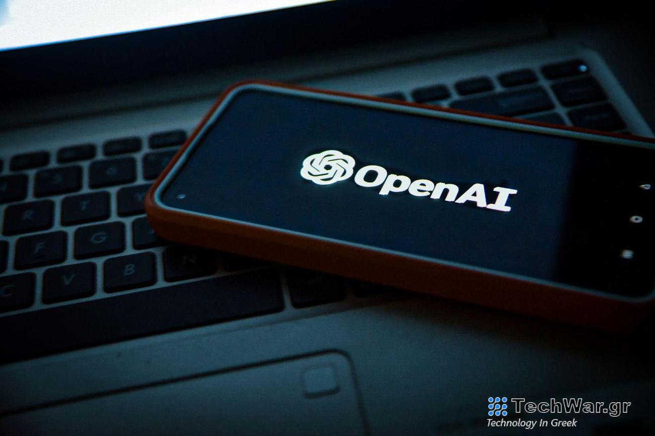Τι προσφέρουν τα νέα μοντέλα ενσωμάτωσης OpenAI;

