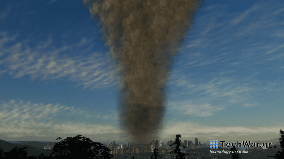 Τι συμβαίνει με την «τοξικότητα» γύρω από το Cities: Skylines II;