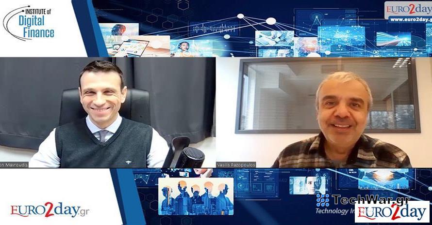 Τι φέρνει η χρονιά σε χρηματιστήρια και crypto