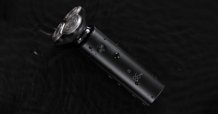 Τιμή πώλησης: Η Xiaomi Mijia S500 είναι μια ποιοτική ξυριστική Τιμή πώλησης: Η Xiaomi Mijia S500 είναι μια ποιοτική ξυριστική μηχανή με οθόνη LED και USB Type-C