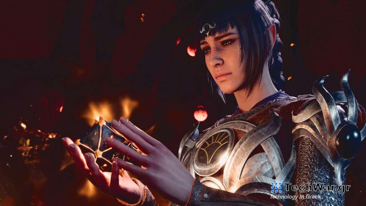 Το 2023, τα καλύτερα παιχνίδια βάζουν πρώτα τις αποφάσεις μου