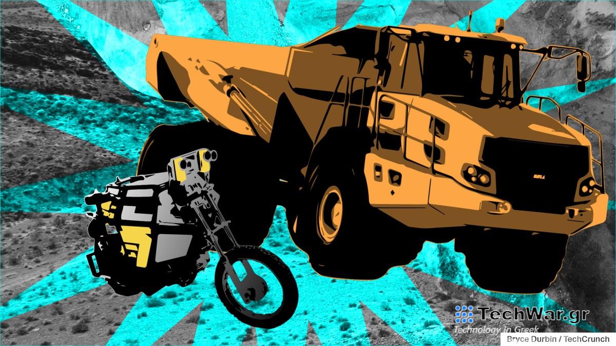 Το 2024 (επιτέλους) θα είναι η χρονιά του αυτόνομου οχήματος;