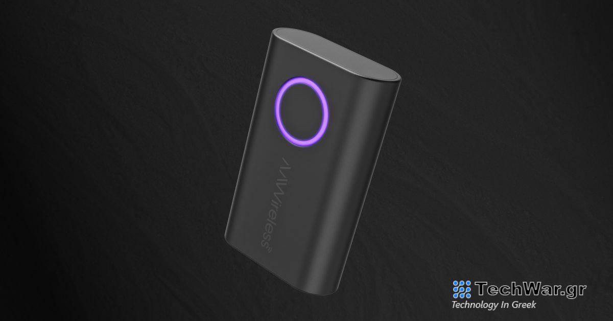 Το AAWireless 2 κυκλοφορεί το 2024, προσθέτει ένα κουμπί στο Android Auto
