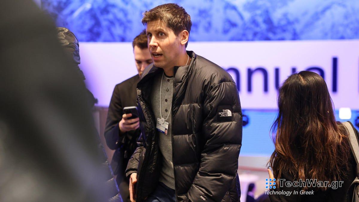 Το AI πρέπει να γίνει πυρηνικό