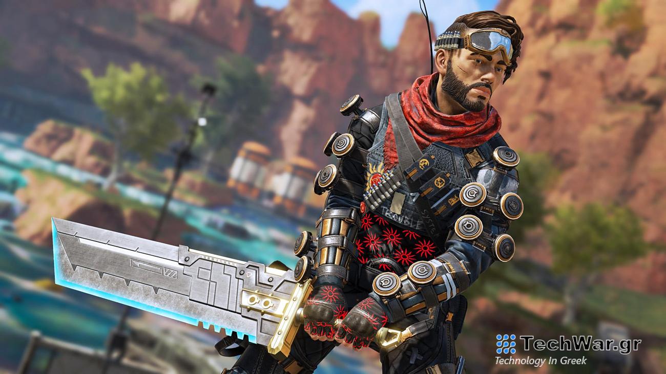 Apex Legends