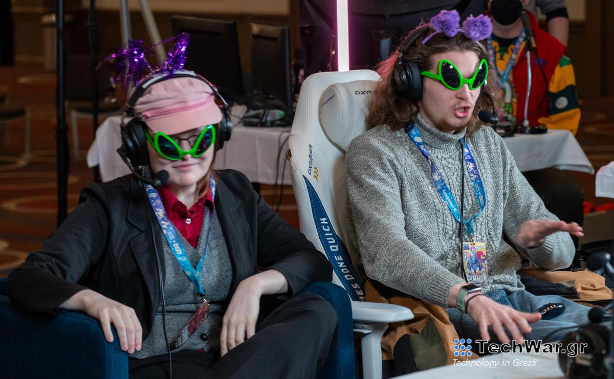 Το Awesome Games Done Quick 2024 συγκεντρώνει 2,5 εκατομμύρια δολάρια για την έρευνα για τον καρκίνο